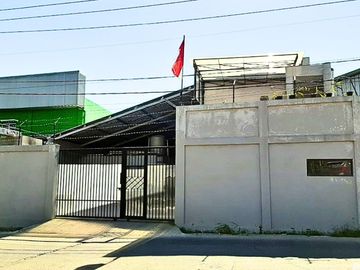 Small Workshop Ideal For Small Business Citarik Jababeka - Cikarang