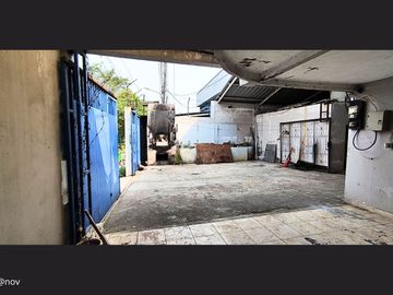 Small Workshop Ideal For Small Business Citarik Jababeka - Cikarang