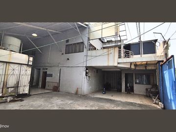 Small Workshop Ideal For Small Business Citarik Jababeka - Cikarang