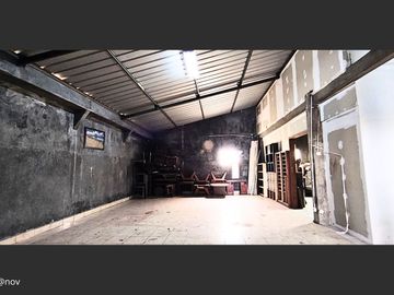 Small Workshop Ideal For Small Business Citarik Jababeka - Cikarang