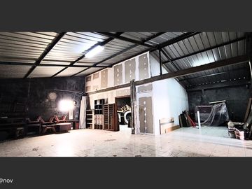 Small Workshop Ideal For Small Business Citarik Jababeka - Cikarang