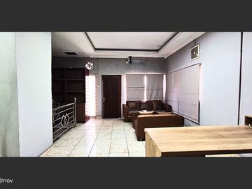 Small Workshop Ideal For Small Business Citarik Jababeka - Cikarang