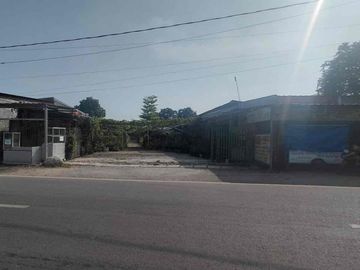 DiSewakan Lahan Jl Perjuangan Bekasi utara Kota Bekasi