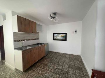 Apartamento en alquiler
