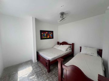 Apartamento en alquiler