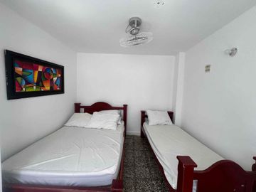 Apartamento en alquiler