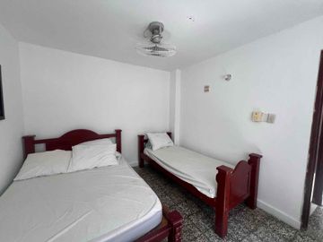 Apartamento en alquiler