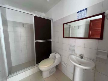 Apartamento en alquiler