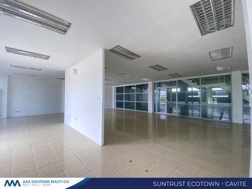 4,873 sqm Industrial Warehouse for Lease in Suntrust Ecotown, Tanza, Cavite
