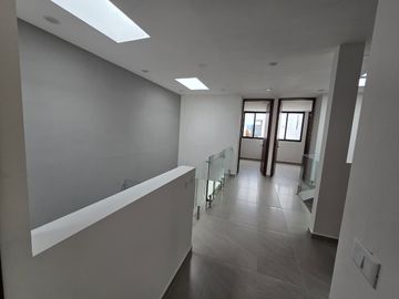 RENTO CASA EN MAYORAZGO DEL VALLE, A 8 MINUTOS DE PUERTO INTERIOR