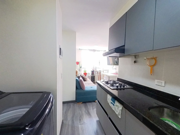 Apartamento en Venta | Villas de Alcalá – Engativá