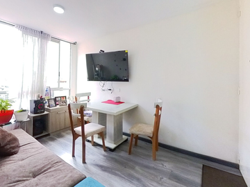 Apartamento en Venta | Villas de Alcalá – Engativá