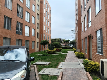 Apartamento en Venta | Villas de Alcalá – Engativá