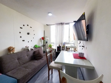 Apartamento en Venta | Villas de Alcalá – Engativá