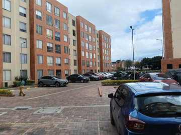 Apartamento en Venta | Villas de Alcalá – Engativá