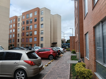 Apartamento en Venta | Villas de Alcalá – Engativá