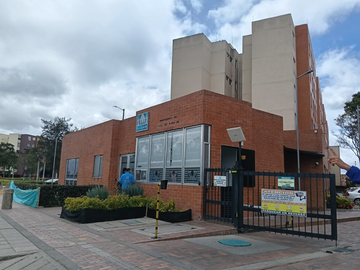 Apartamento en Venta | Villas de Alcalá – Engativá