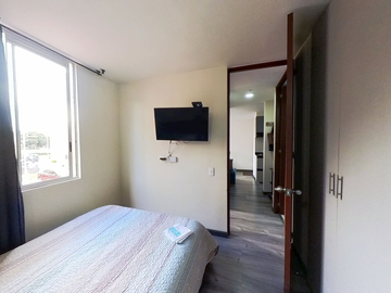 Apartamento en Venta | Villas de Alcalá – Engativá
