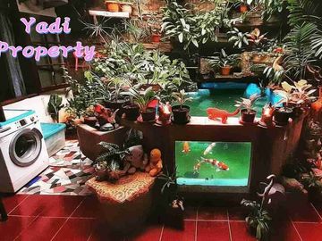 Di Jual Rumah Cantik di Komplek Pertamina Cempaka Putih Jakarta Pusat