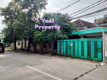 Di Jual Rumah Cantik di Komplek Pertamina Cempaka Putih Jakarta Pusat