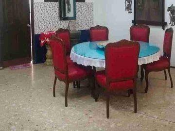 Di Jual Rumah Cantik di Komplek Pertamina Cempaka Putih Jakarta Pusat