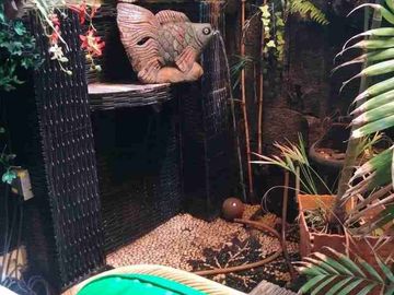 Di Jual Rumah Cantik di Komplek Pertamina Cempaka Putih Jakarta Pusat