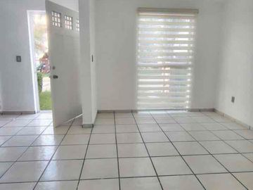 casa en renta en el palmar zona norte de León