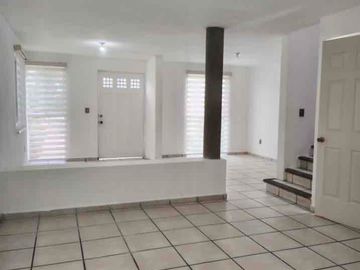 casa en renta en el palmar zona norte de León
