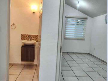 casa en renta en el palmar zona norte de León