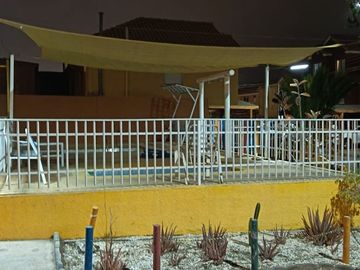 Se vende acogedora y luminosa casa ideal para la vida familiar