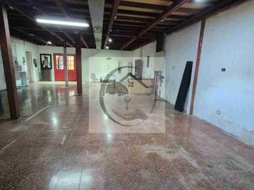 BODEGA GALPÓN (Metro Lo Ovalle)