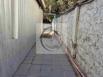 BODEGA GALPÓN (Metro Lo Ovalle)