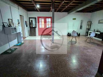 BODEGA GALPÓN (Metro Lo Ovalle)
