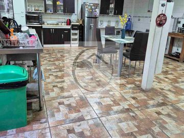 BODEGA GALPÓN (Metro Lo Ovalle)