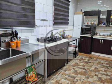 BODEGA GALPÓN (Metro Lo Ovalle)
