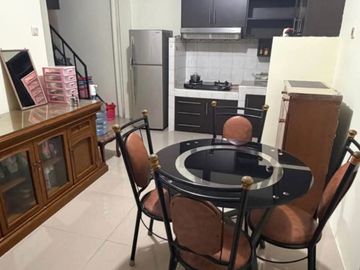 Jual Rumah Minimalis 1 Lantai Siap Huni di Gading Serpong, Lantai Granit & SHM On Hand, Dekat Summarecon Mall Serpong, UMN & Akses Tol