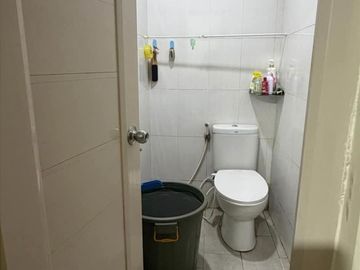 Jual Rumah Minimalis 1 Lantai Siap Huni di Gading Serpong, Lantai Granit & SHM On Hand, Dekat Summarecon Mall Serpong, UMN & Akses Tol