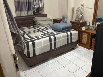 Jual Rumah Minimalis 1 Lantai Siap Huni di Gading Serpong, Lantai Granit & SHM On Hand, Dekat Summarecon Mall Serpong, UMN & Akses Tol
