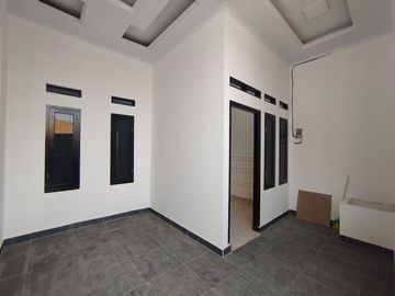 Rumah Hebat Harga Memikat Buruan Embat