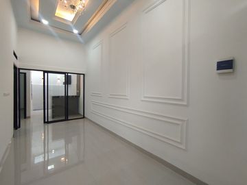 Rumah Hebat Harga Memikat Buruan Embat