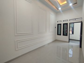 Rumah Hebat Harga Memikat Buruan Embat
