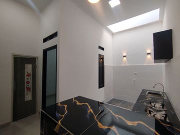 Rumah Hebat Harga Memikat Buruan Embat