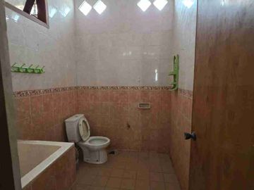 DIJUAL RUMAH - CITRA 5, KALIDERES, JAKARTA BARAT