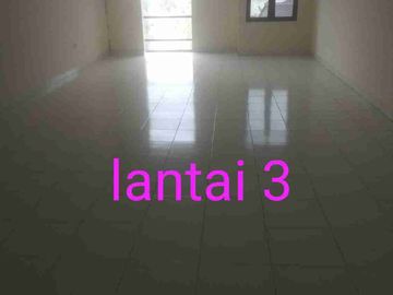 Dijual Ruko Strategis daerah Ramai di Sayap Moh.Toha Jl.Peta Bandung