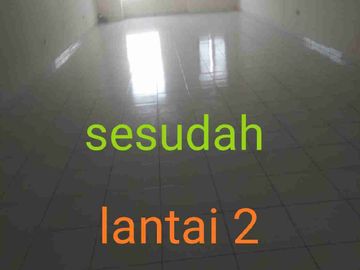 Dijual Ruko Strategis daerah Ramai di Sayap Moh.Toha Jl.Peta Bandung