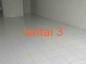 Dijual Ruko Strategis daerah Ramai di Sayap Moh.Toha Jl.Peta Bandung