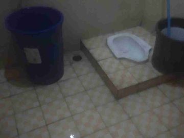 Dijual Ruko Strategis daerah Ramai di Sayap Moh.Toha Jl.Peta Bandung