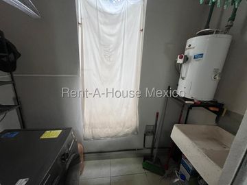 Departamento amueblado en renta en Zakia / DG