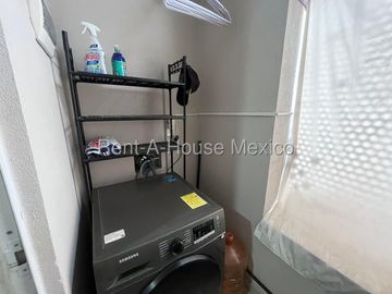Departamento amueblado en renta en Zakia / DG