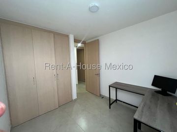 Departamento amueblado en renta en Zakia / DG